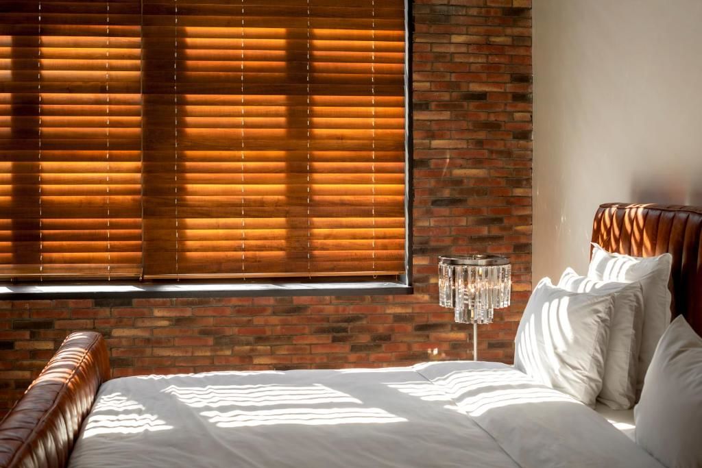 Отель Stamba Hotel Тбилиси