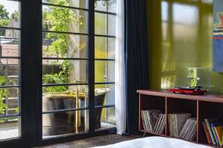 Отель Stamba Hotel Тбилиси Двухместный номер с 1 кроватью-3