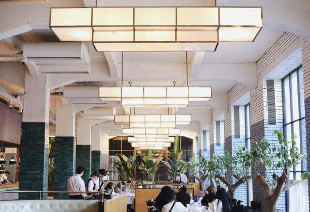 Отель Stamba Hotel Тбилиси-20
